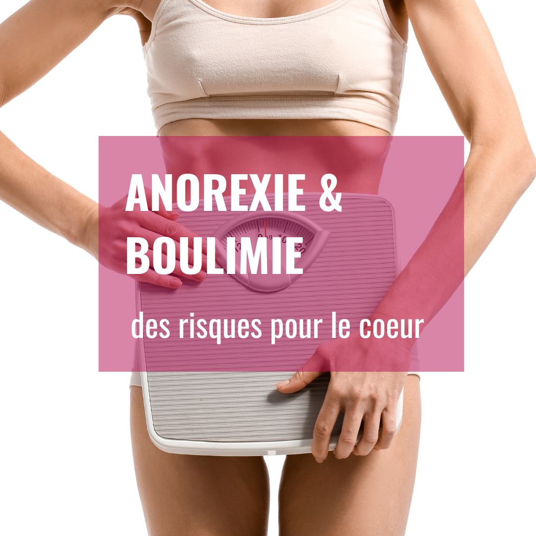 Les ravages silencieux : Anorexie, Boulimie & Risques ...