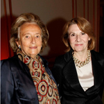 Bernadette Chirac