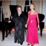 Brigitte Engerer, Hélène Mercier
