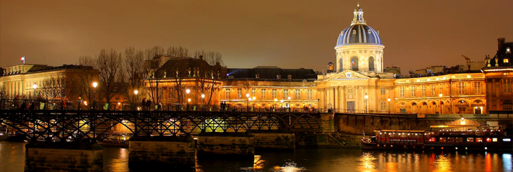 Institut de france