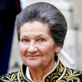 Femme de coeur - Simone Veil