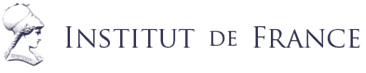 Logo Institut de France