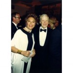Baronne Philippine de Rothschild