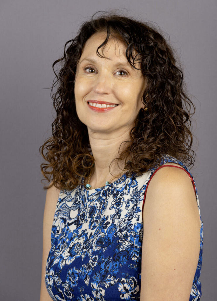 Ana Maria Gómez, chercheuse en physiologie cardiaque, étudie les arythmies et les différences entre le cœur des femmes et des hommes