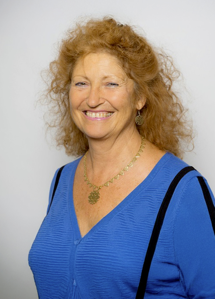 Catherine Llorens-Cortes, chercheuse en neurosciences et cardiovasculaire, spécialiste de l’hypertension et des neuropeptides
