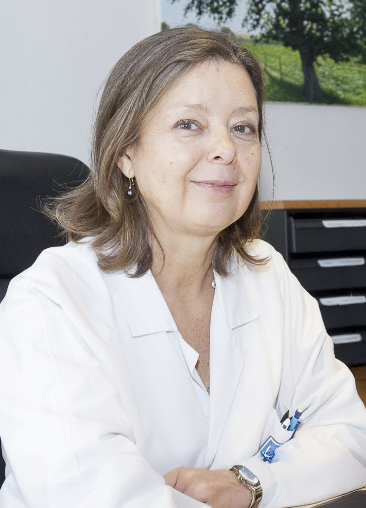 Hélène Eltchaninoff, cardiologue interventionnelle, pionnière du TAVI et spécialiste des valves cardiaques