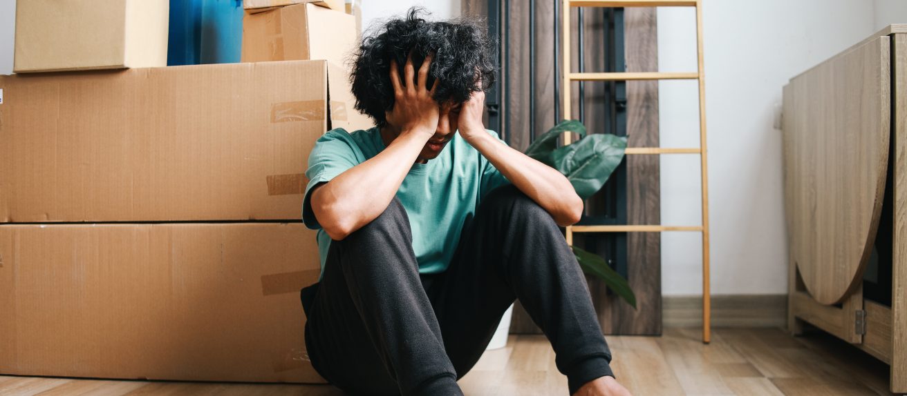 Conditions de vie sur la santé du cœur