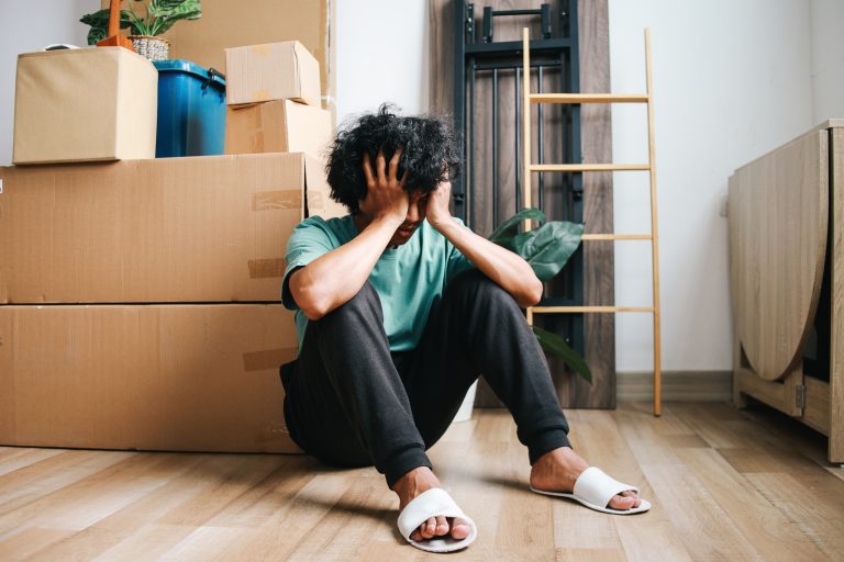 Conditions de vie sur la santé du cœur
