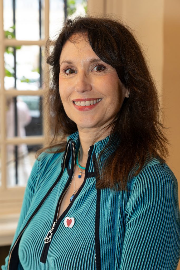 Remise du Prix Danièle Hermann lors de la Fête du Cœur 2026 à l’Institut de France