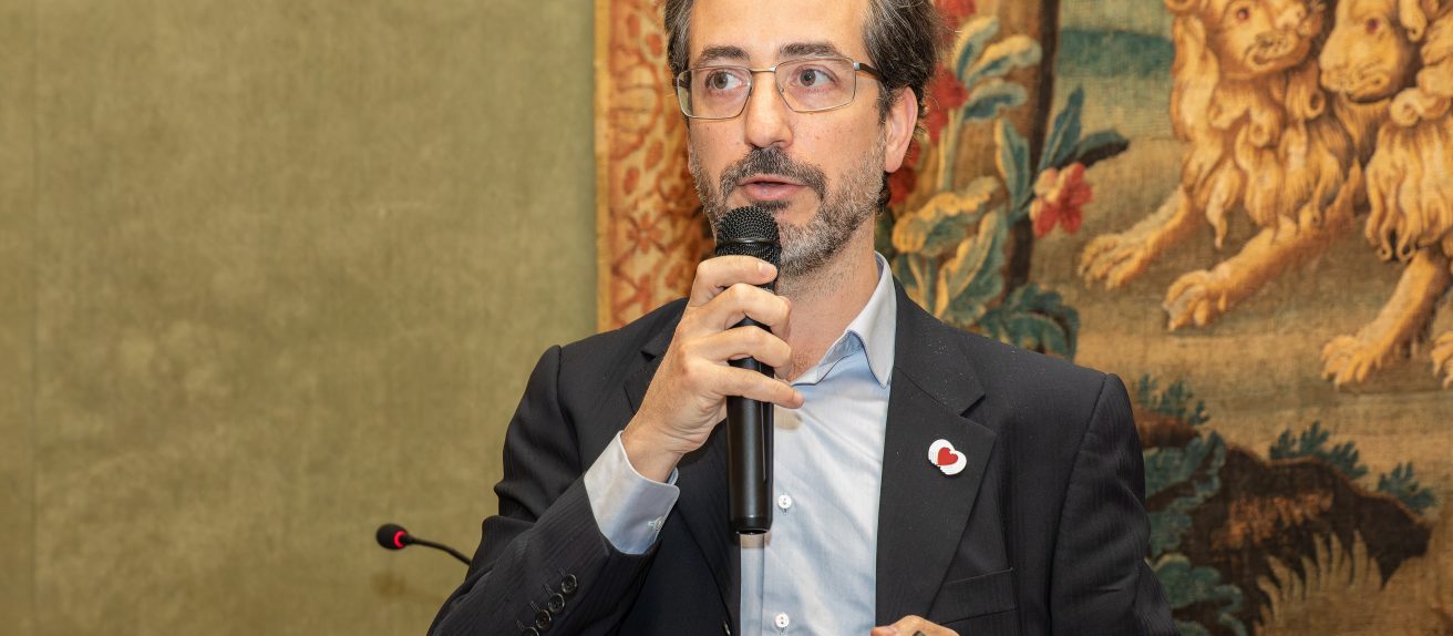 Remise du Prix Danièle Hermann lors de la Fête du Cœur 2026 à l’Institut de France