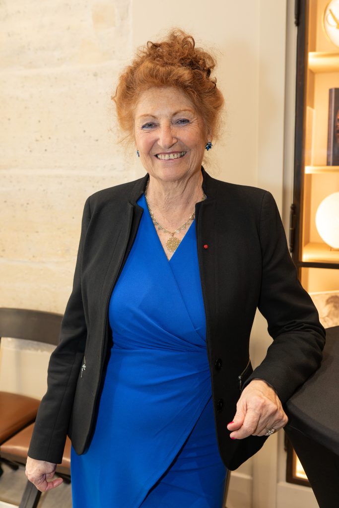 Photographie des membres du Conseil scientifique de la Fondation Recherche Cardio-Vasculaire réunis autour de leur mission de soutien à la recherche