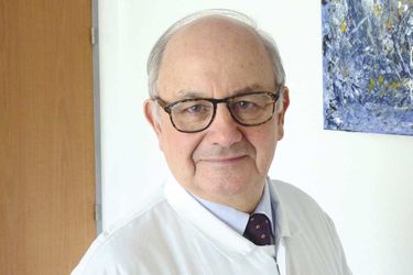Photographie des membres du Conseil scientifique de la Fondation Recherche Cardio-Vasculaire réunis autour de leur mission de soutien à la recherche