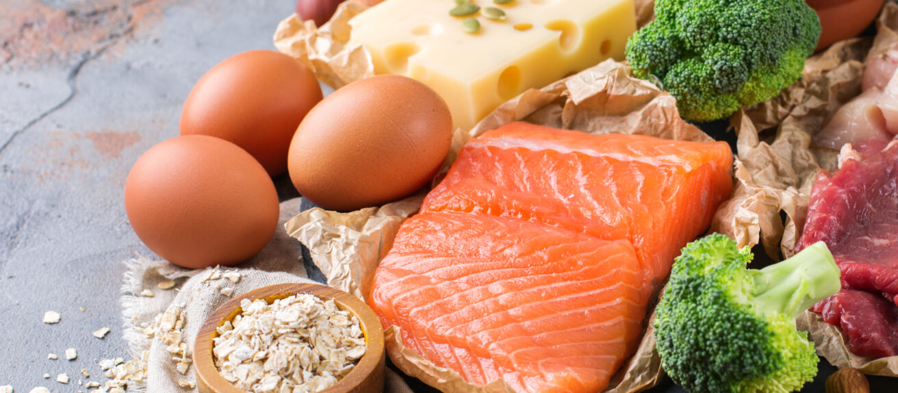 Oméga-3 et santé cardiovasculaire : les aliments qui contribuent à protéger le cœur