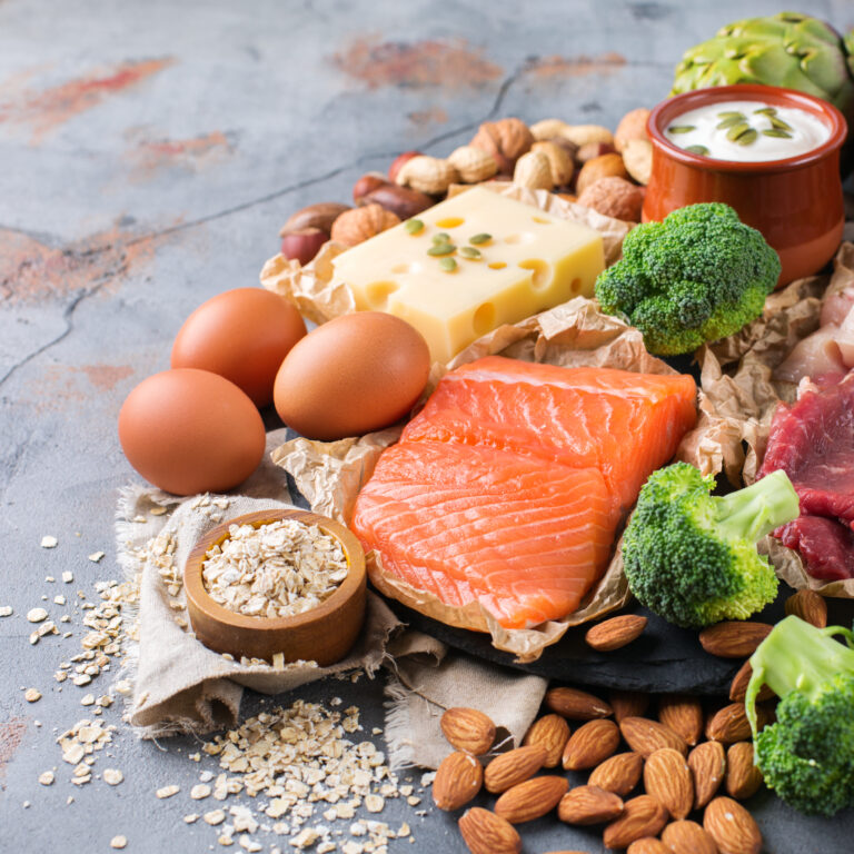 Oméga-3 et santé cardiovasculaire : les aliments qui contribuent à protéger le cœur